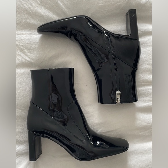 Diesel boots - Picture 2 of 3